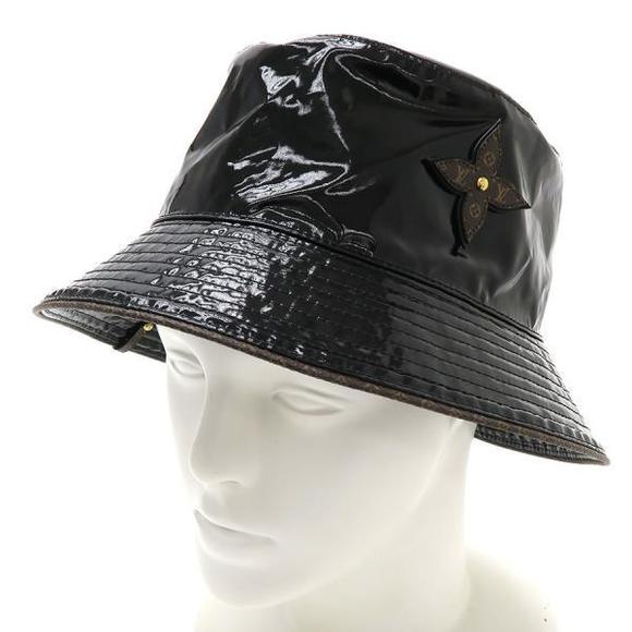 Louis Vuitton Bob Rainey Day Hat - Picture 1 of 9